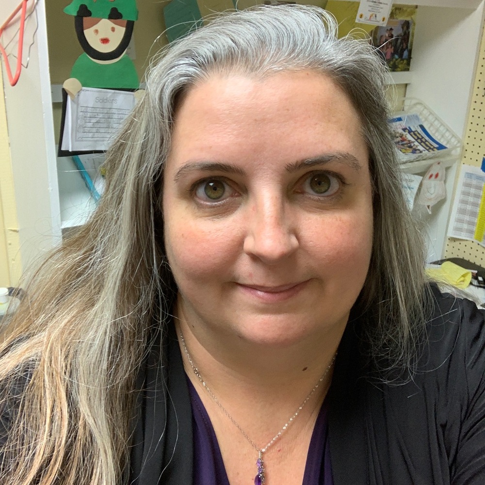 Meet your Posher, Tanya